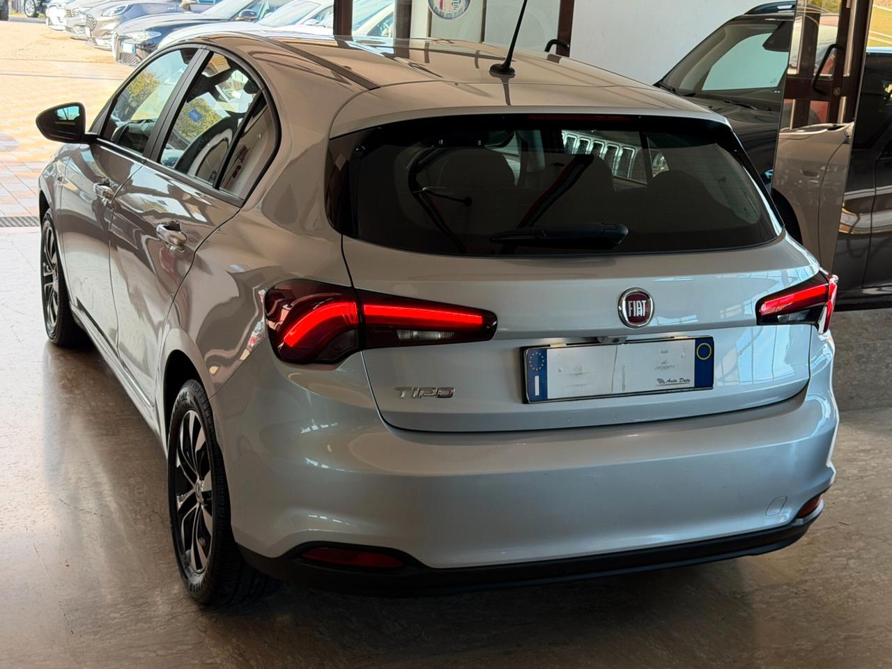 Fiat Tipo New 1.3 M.JET 95 cv. 5 porte CITY LIFE