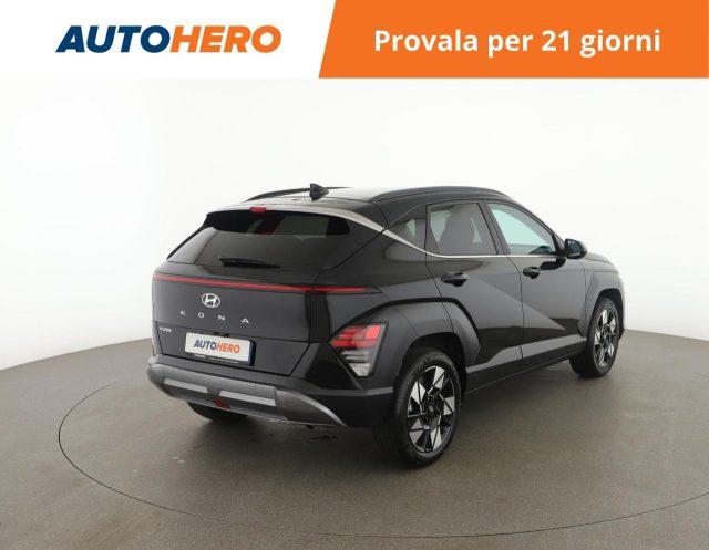 HYUNDAI Kona 1.0 T-GDI DCT XLine
