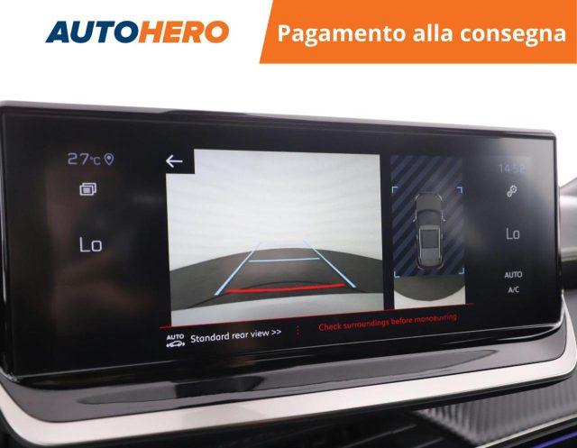 PEUGEOT 2008 PureTech 130 S&S GT