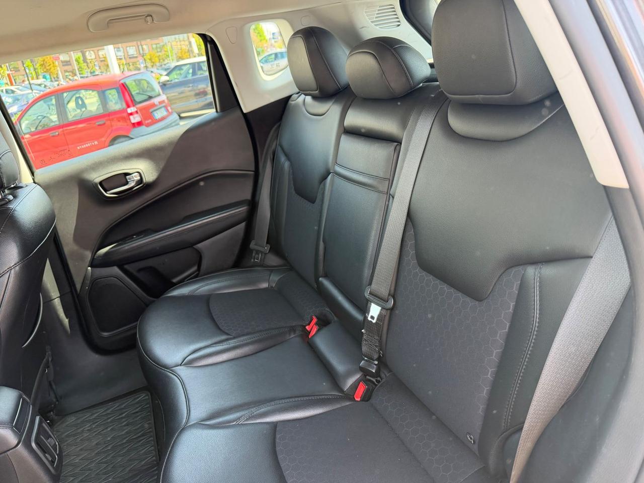 Jeep Compass Night Eagle 2.0 MultiJet*PROMO #10453