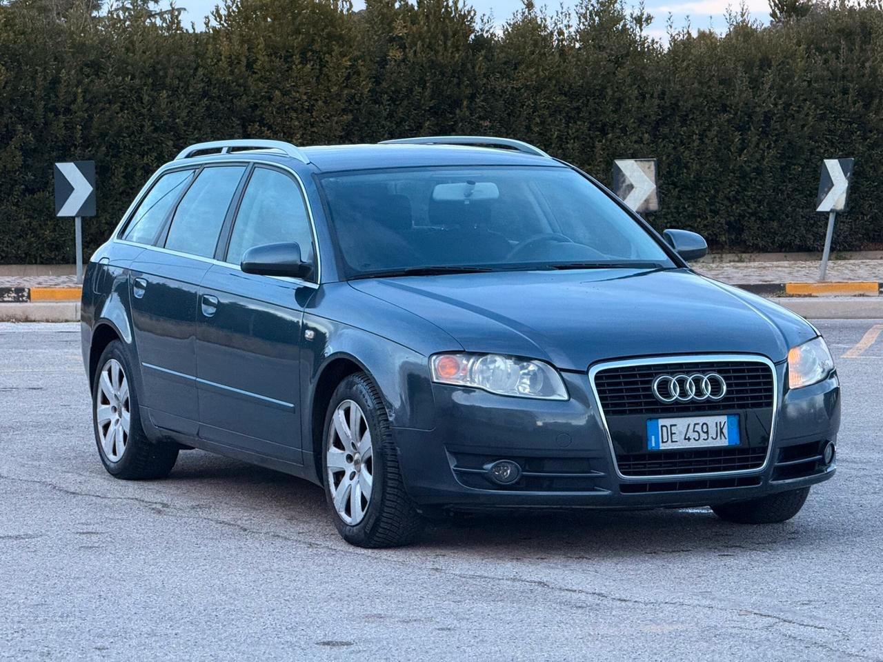 Audi A4 2.0 12 MESI DI GARANZIA