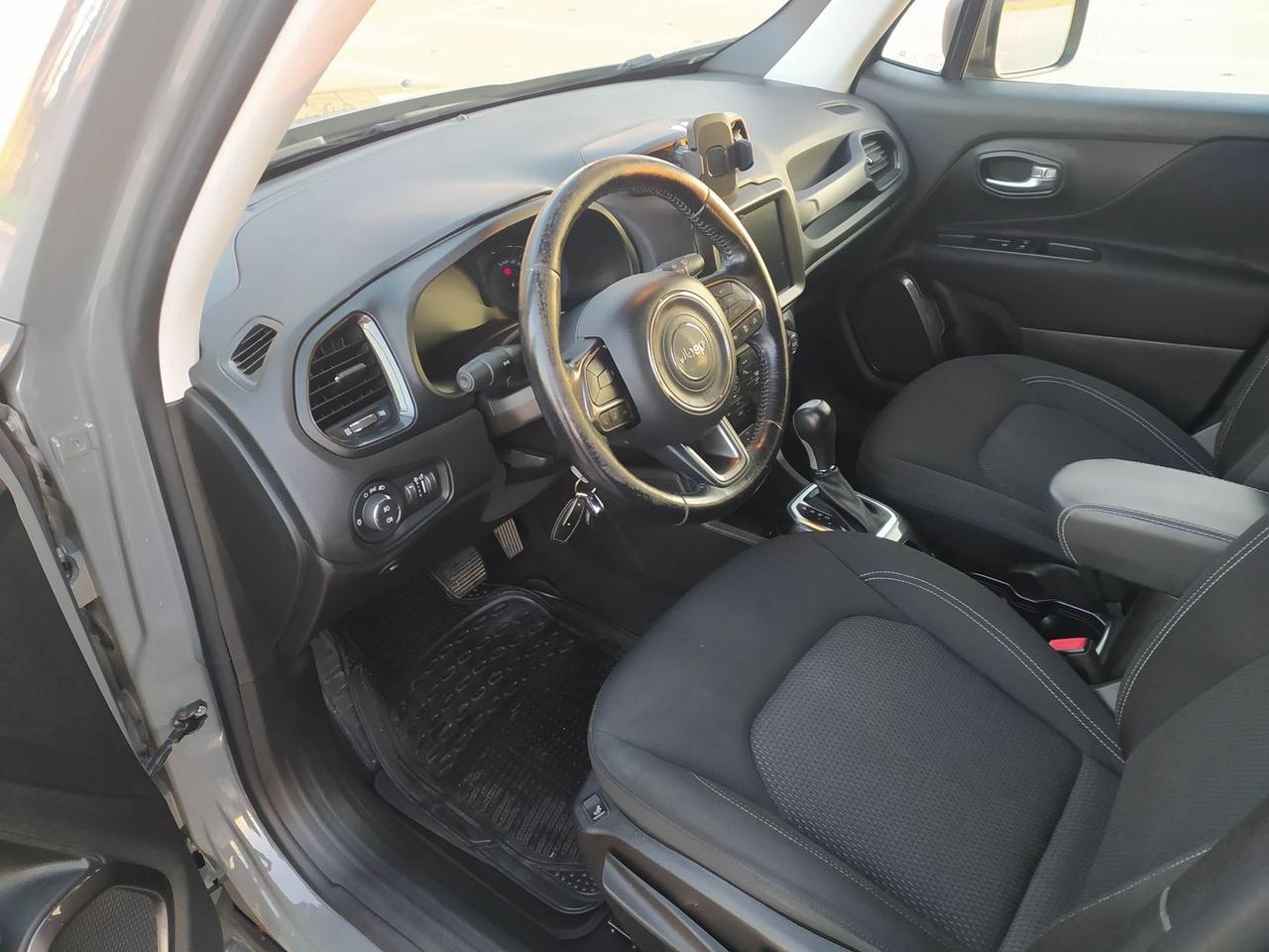 Jeep Renegade Limited 1.3 T-GDI PHEV #8244
