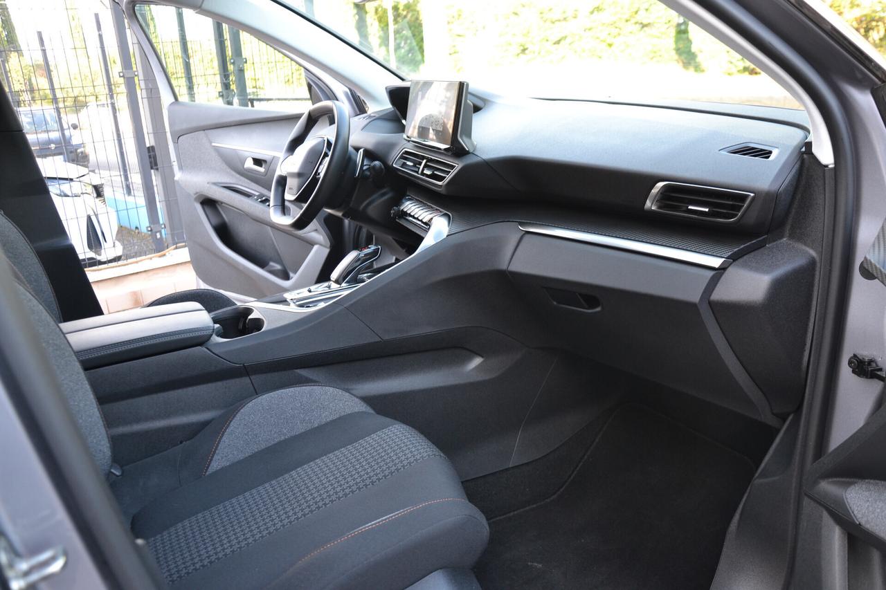 Peugeot 5008 1.5 HDi 130CV EAT8 7 POSTI **KM20000*PREZZO VERO*