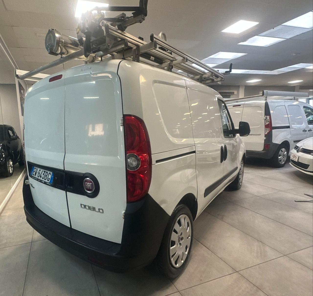 Fiat Doblo Doblò 1.3 MJT Cargo Iva Compresa