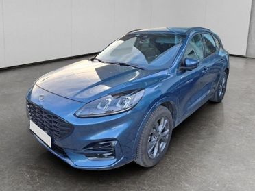 Ford Kuga 2.5 full hybrid ST-Line X awd 190cv cvt