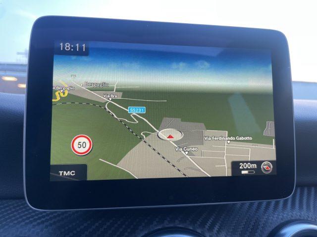 MERCEDES-BENZ A 180 1.5 DIESEL 109 CV AUTOMATIC PREMIUM TETTO