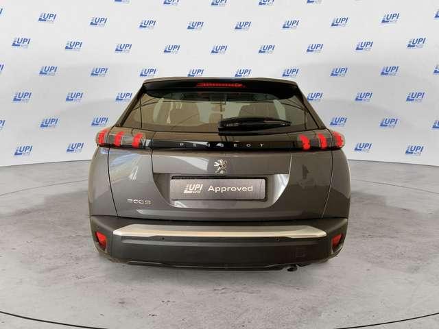 Peugeot 2008 1.5 bluehdi Allure Navi Pack s&s 100cv