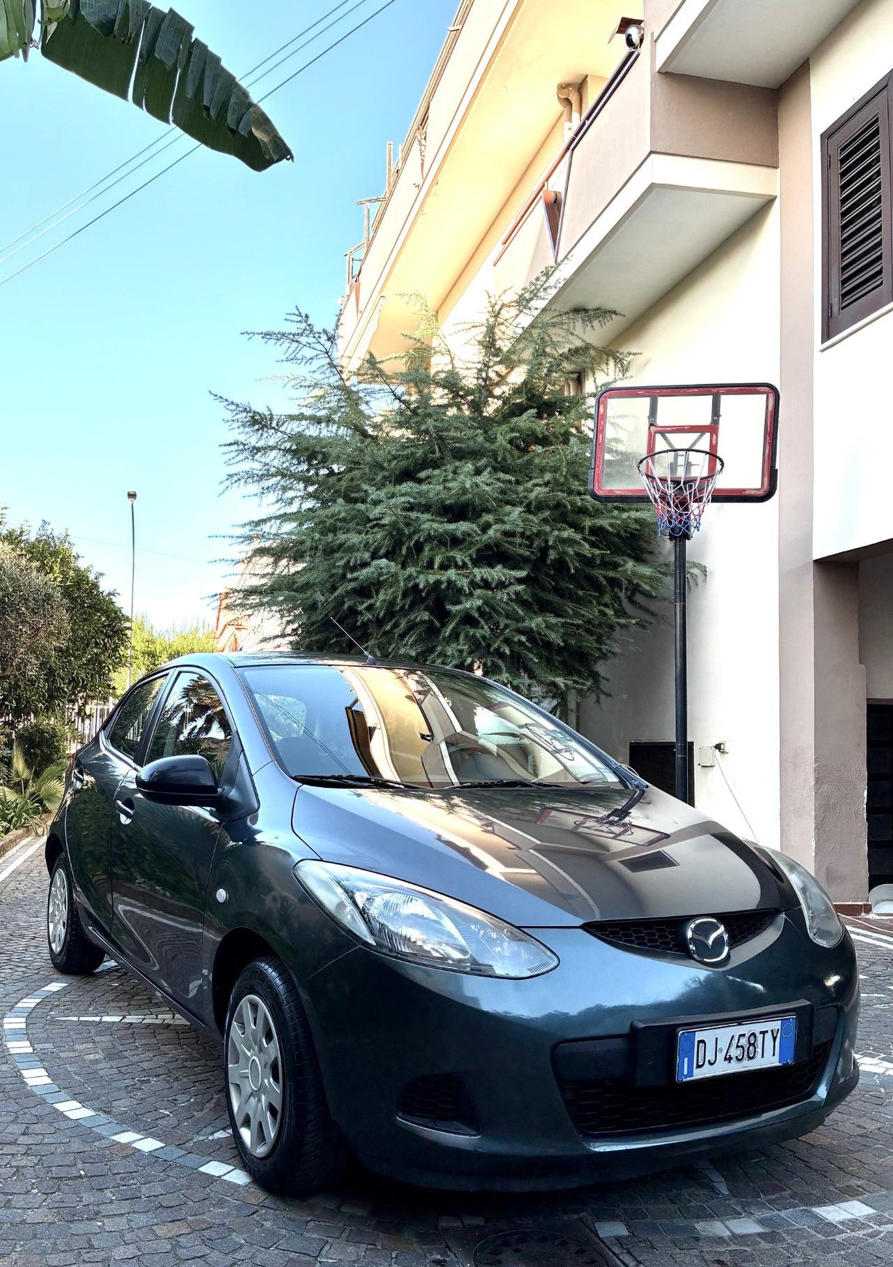 Mazda 2 Mazda2 1.3 16V 75CV 5p. Play