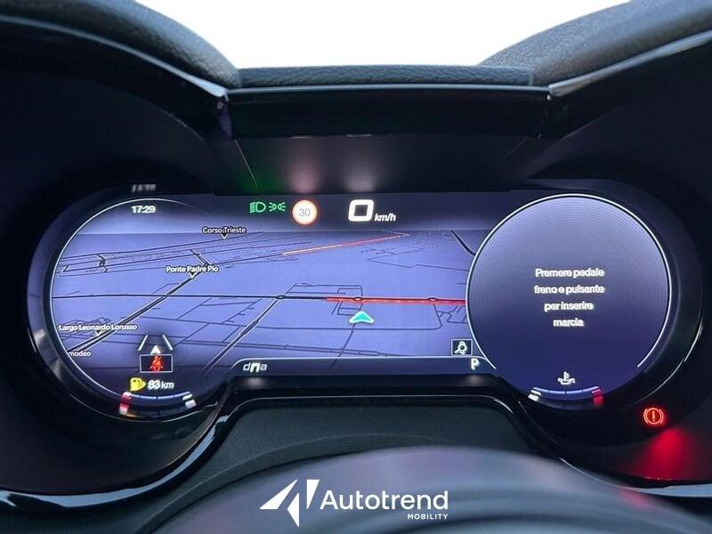 Alfa Romeo Tonale 1.6 Diesel 130 CV Automatica TCT6 Sprint