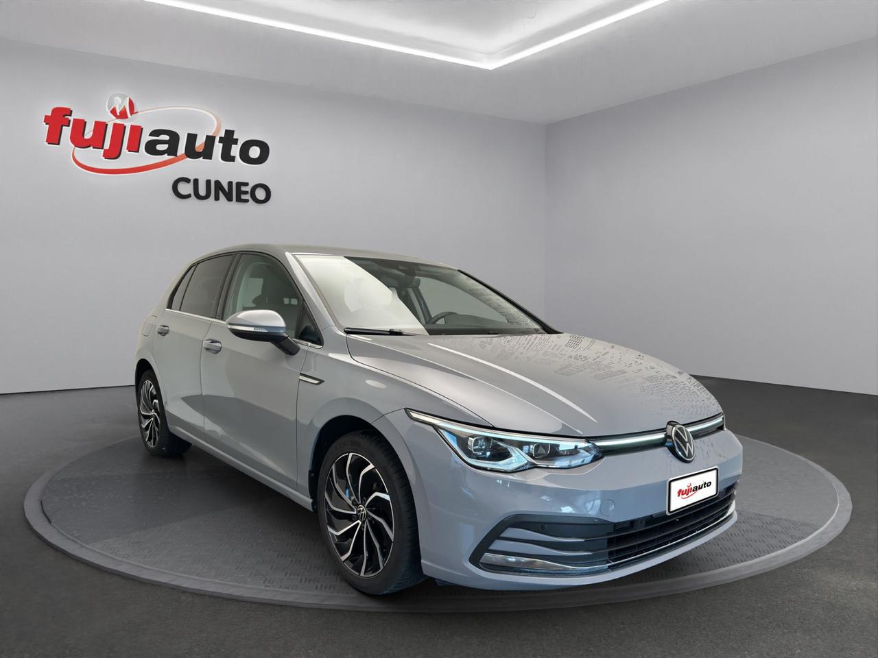 Volkswagen Golf 1.5 etsi evo Style 130cv dsg