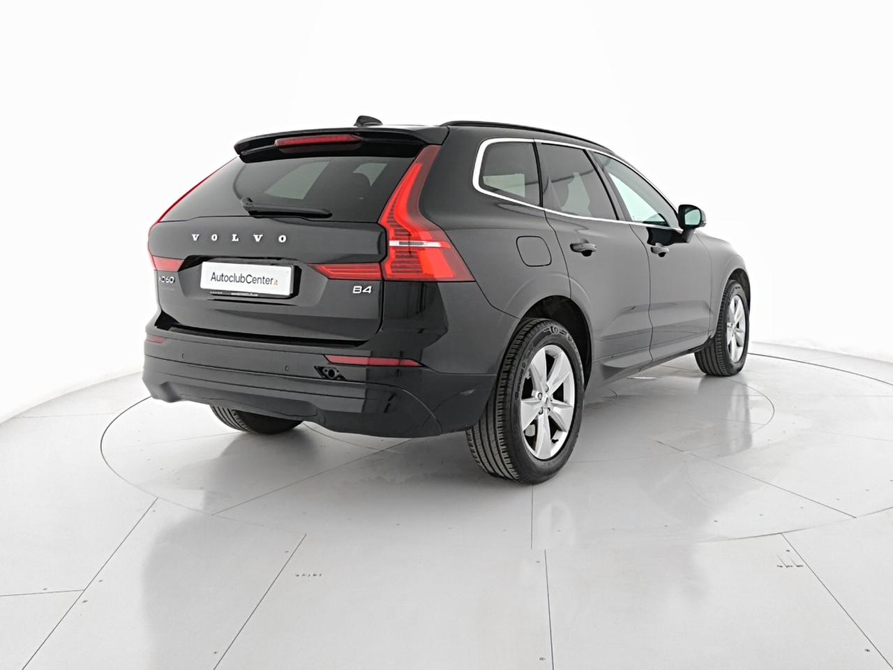 Volvo XC60 2.0 b4 Core