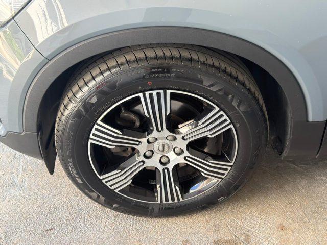 VOLVO XC40 D3 AWD Geartronic Inscription