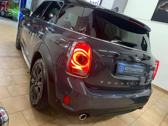 MINI Cooper S Countryman Mini Countryman F60 2.0 all4 auto my19