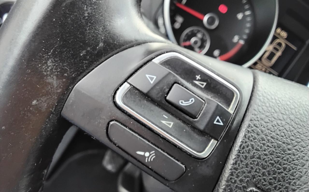 Volkswagen Golf 1.6 TDI DPF 5p. Highline