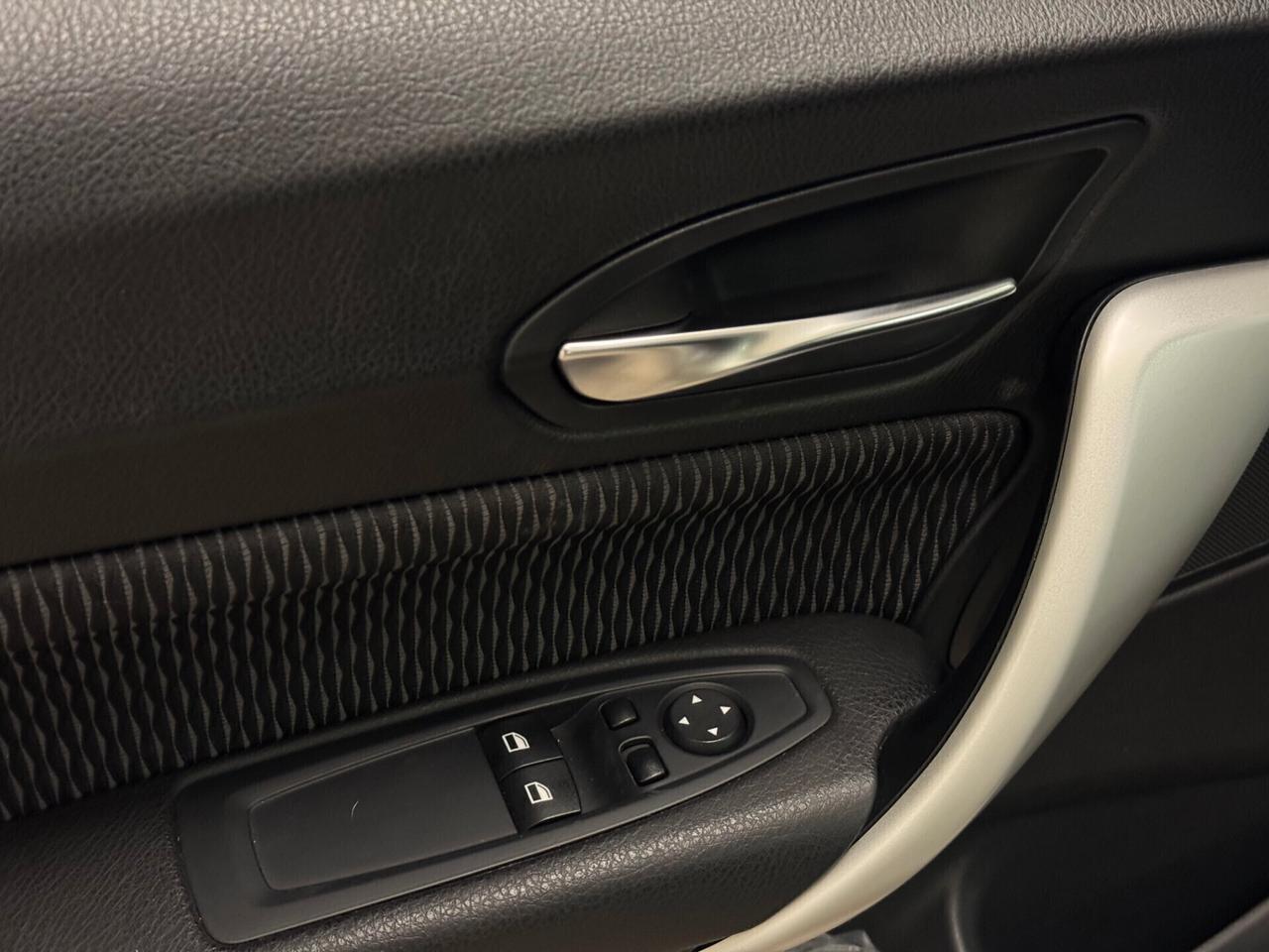 BMW 114i Msport 1.6cc 102CV BENZINA MANUALE