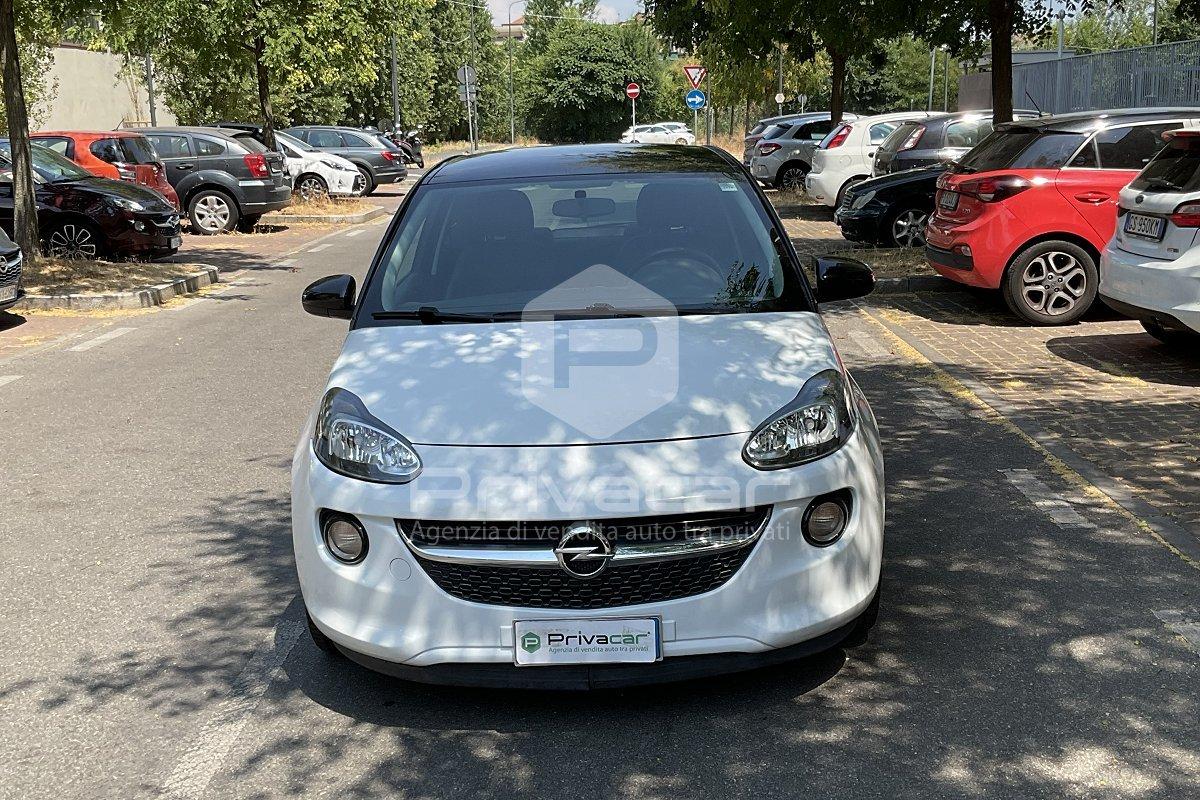 OPEL Adam 1.2 70 CV VR/46 Limited Edition