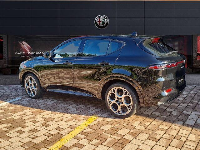 ALFA ROMEO Tonale 1.5 160 CV MHEV TCT7 Sprint