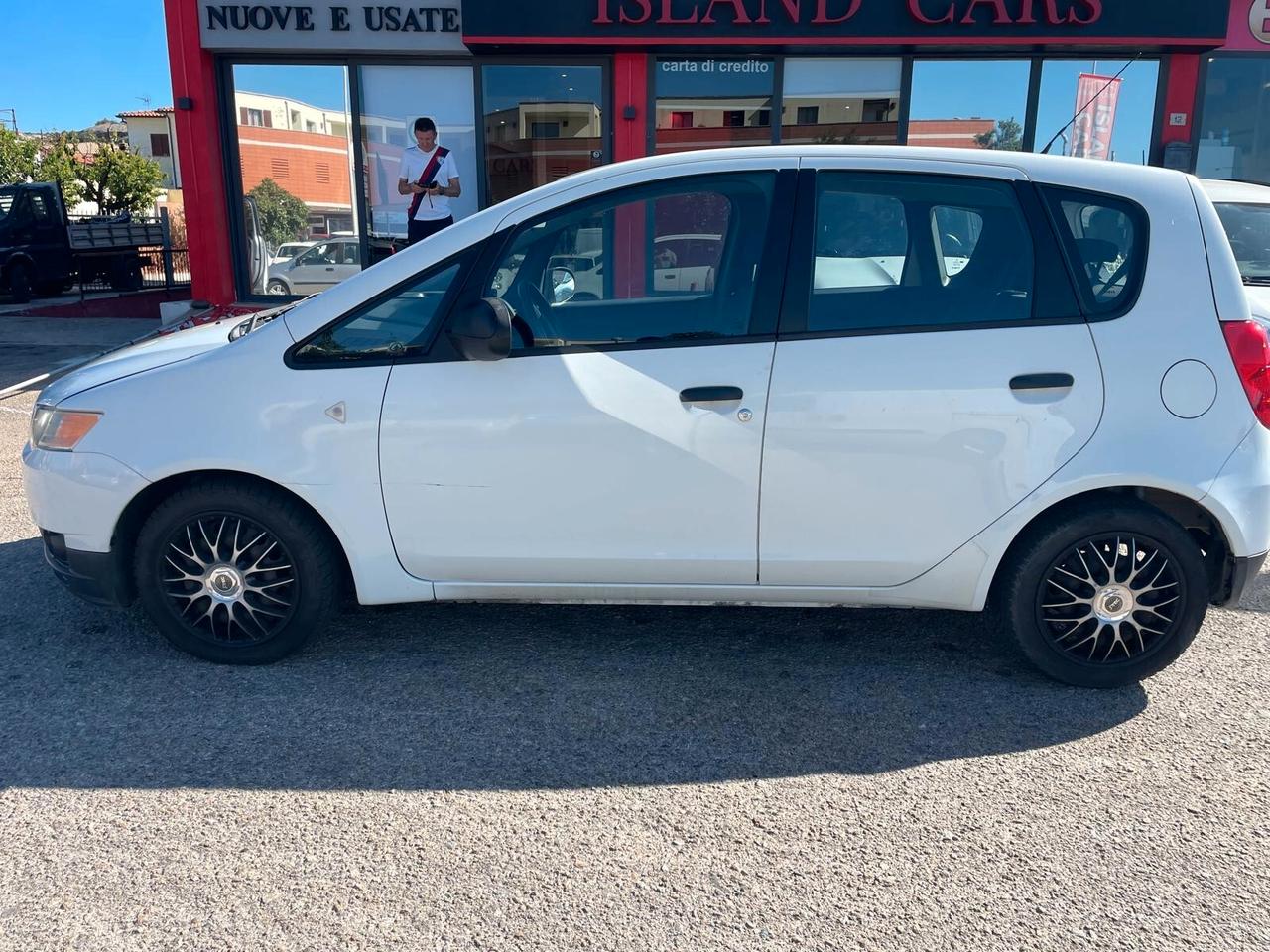 Mitsubishi Colt 1.1 12V 5p.