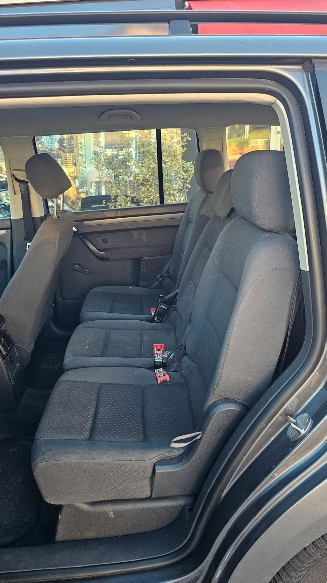 Volkswagen Touran 1.9 TDI 90CV Conceptline