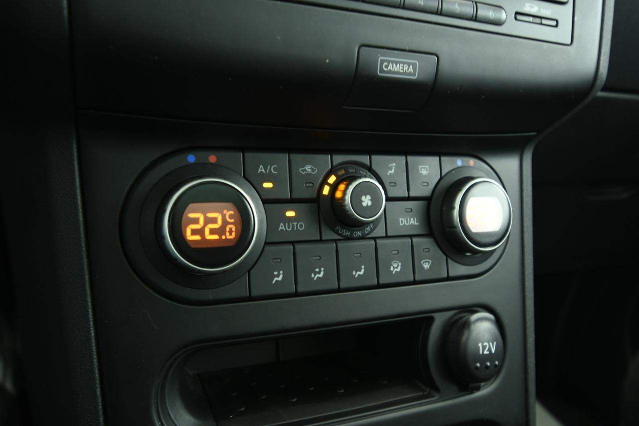 NISSAN Qashqai 1.5 dci 360 X COMMERCIANTI+CAMERA 360+TETTO PANO