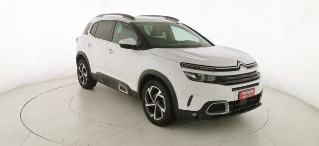 CITROEN C5 Aircross BlueHDi 130 S&S Business