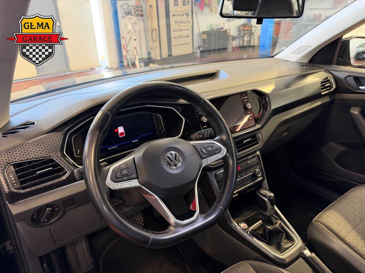 Volkswagen T-Cross 1.0 tsi Style 115cv dsg