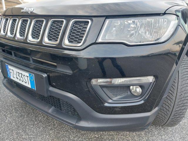 JEEP Compass 1.6 Multijet II 2WD Longitude Uniprò Fatturab.