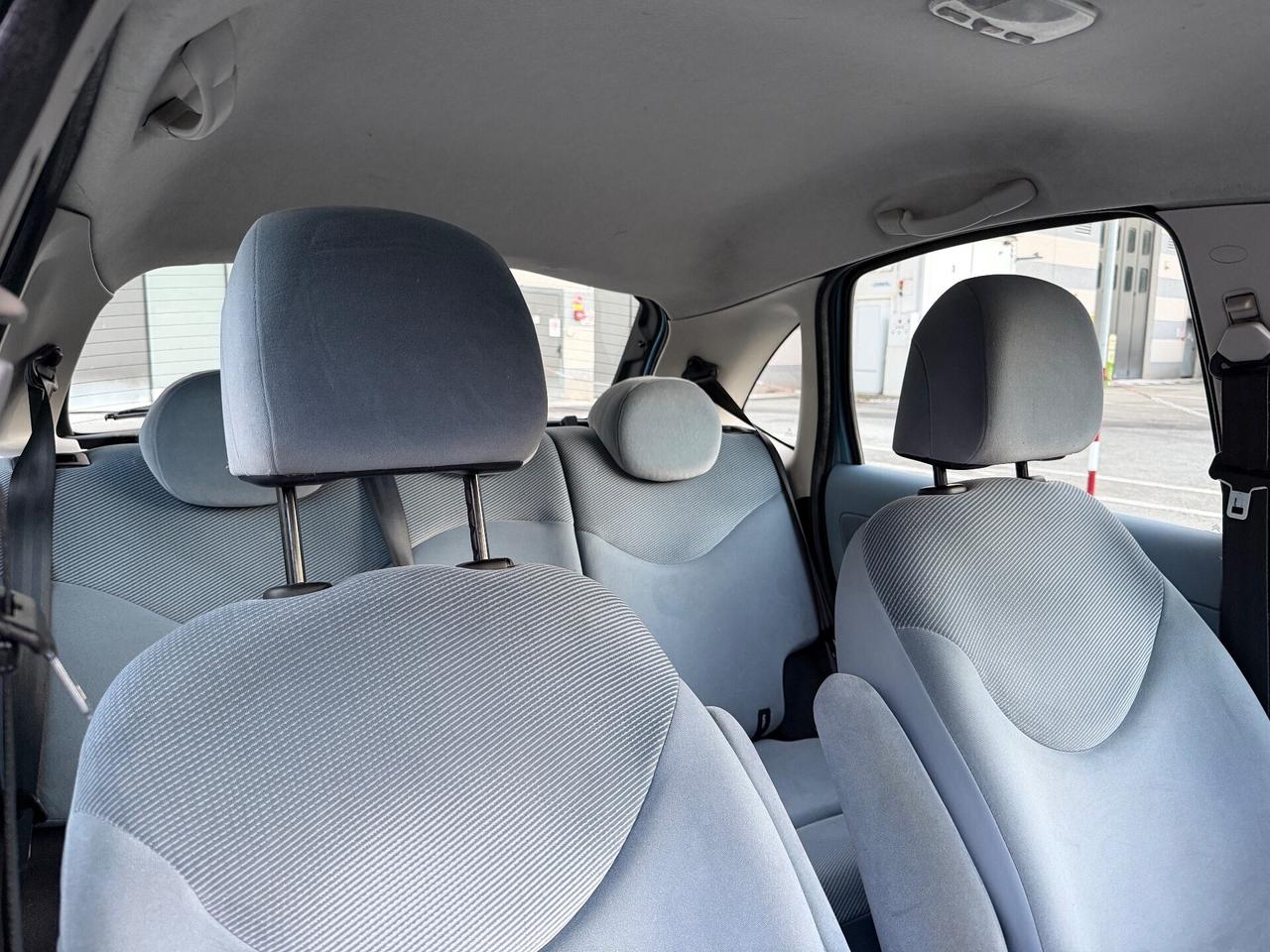 CITROEN C3 1.1 BENZINA 5 porte NEOPATENTATI