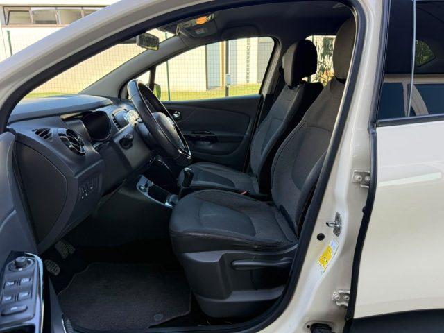 RENAULT Captur 1.5 dCi 8V 90 CV Start&Stop Energy R-Link NAVI