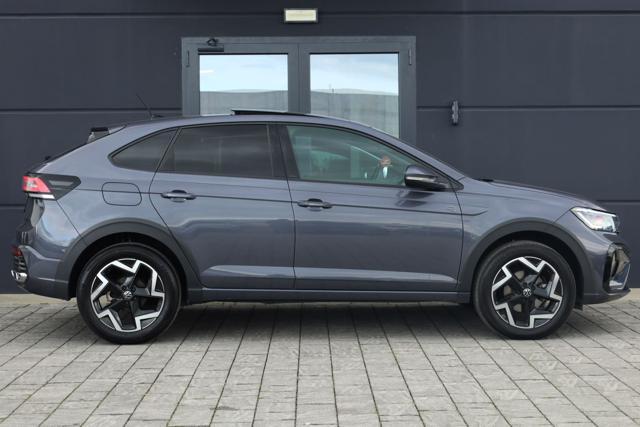 VOLKSWAGEN Taigo 1.0 TSI 115 CV R-Line