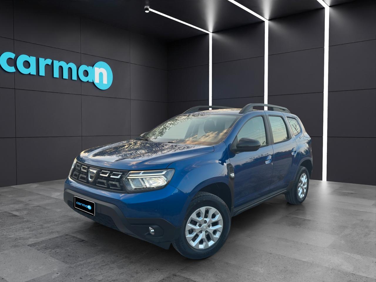Dacia Duster 1.0 TCe 100 CV ECO-G 4x2 Comfort PROMO