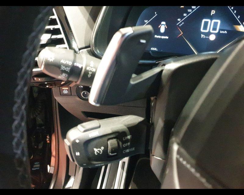 DS DS 7 Crossback BlueHDi 130 aut. Ligne Noire