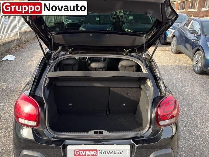 Citroën C3 PureTech 82 Feel