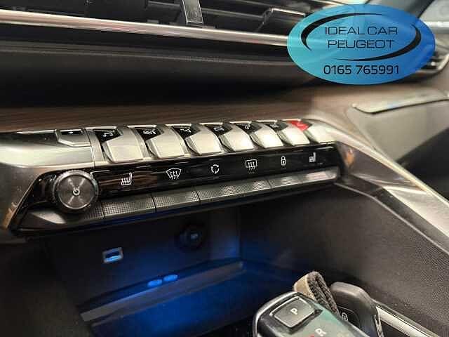 Peugeot 3008 Hybrid4 300 e-EAT8 GT Pack