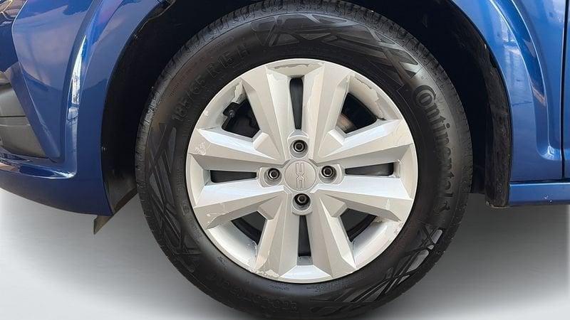 Dacia Sandero Streetway 1.0 TCe Comfort