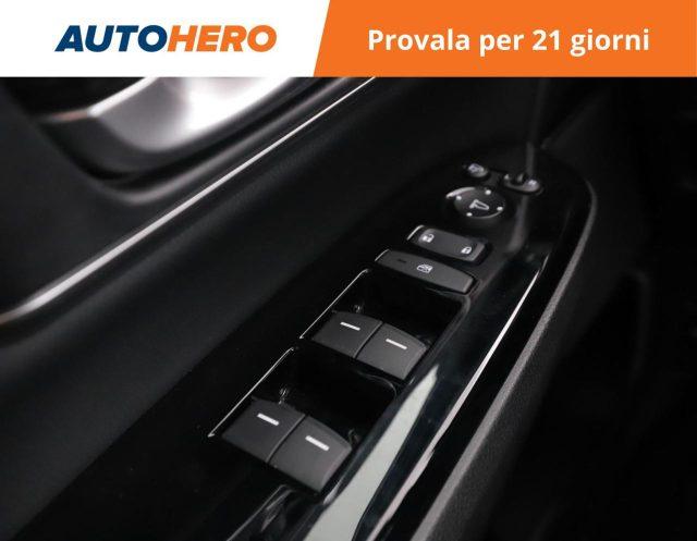 HONDA CR-V 2.0 Hev eCVT Executive Navi AWD