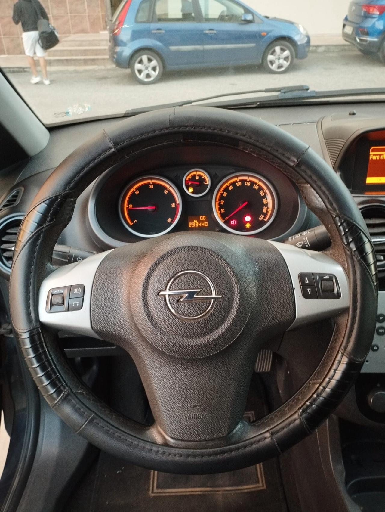 Opel Corsa 1.3 CDTI 90CV 3 porte Sport