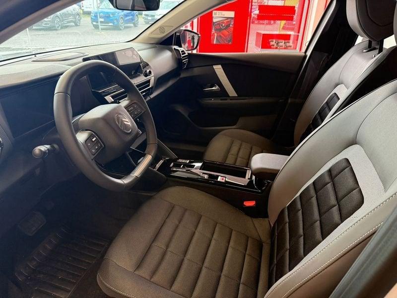 Citroën C4 Benzina 130 cv Automatico Plus