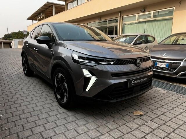 Renault Captur TCe 90 CV Techno