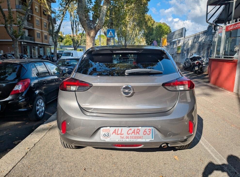 Opel Corsa 1.2 SENZA VINCOLI UNIPRO' FULL OPT E6