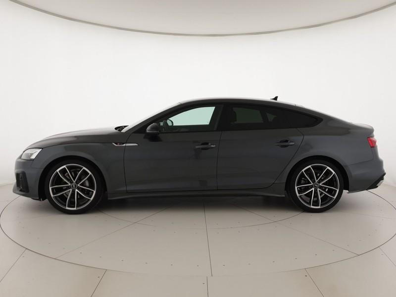 Sportback 40TDI 204CV quattro Str S line Edition