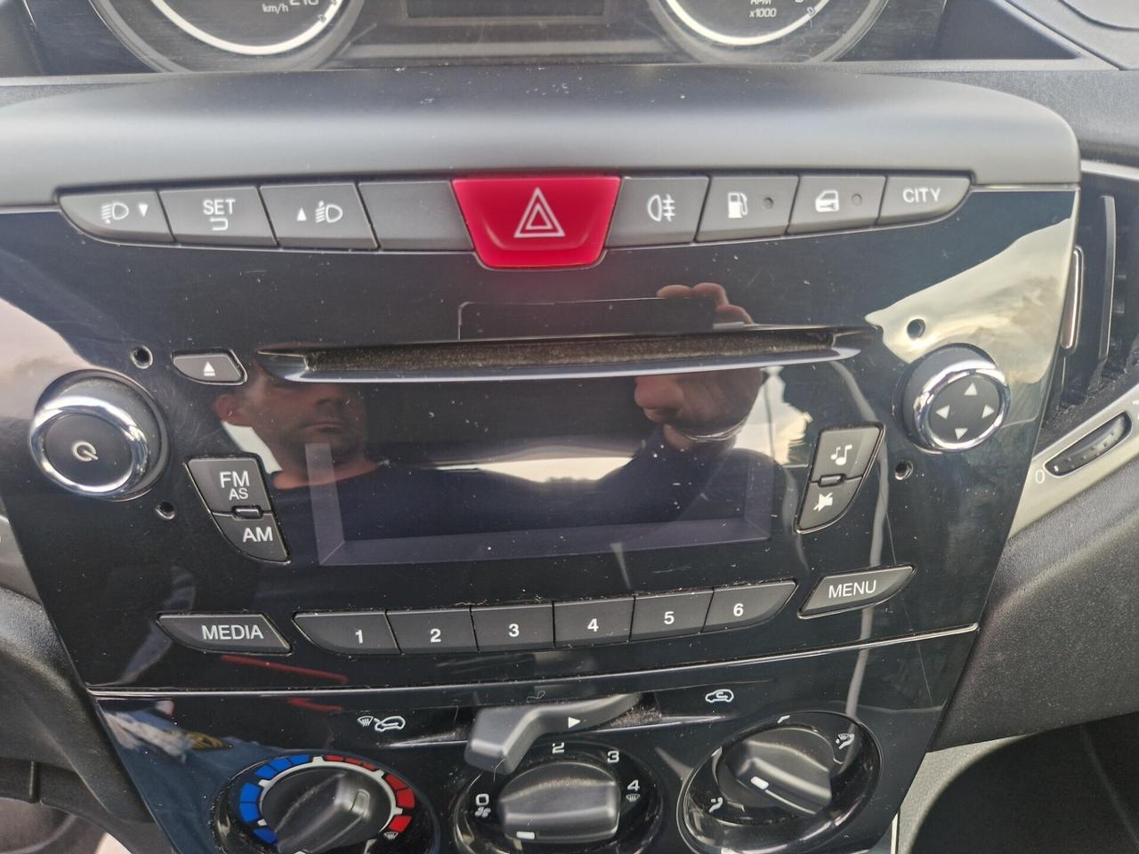 Lancia Ypsilon 0.9 TwinAir 85 CV Metano - 2014