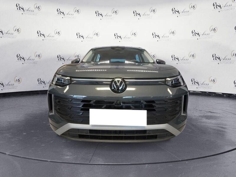 Volkswagen Tayron 1.5 eTSI ACT Life DSG MATRIX NAVI CAMERA