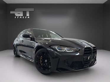 Bmw M3 Touring freni carbonceramica