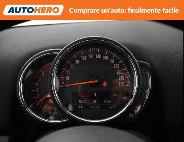 MINI Countryman 1.5 Cooper Countryman