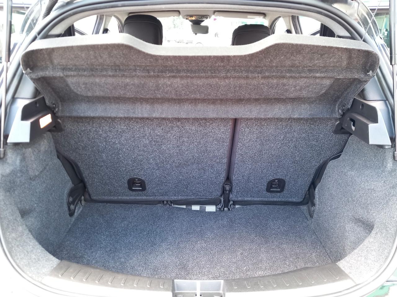 Lancia Ypsilon 1.2 EURO 6 Platinum