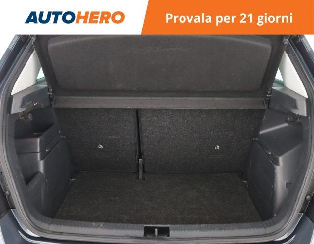 SKODA Fabia 1.0 MPI 60 CV Twin Color Argento