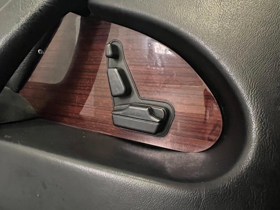 Mercedes 300 S D TURBO - CRS ASI