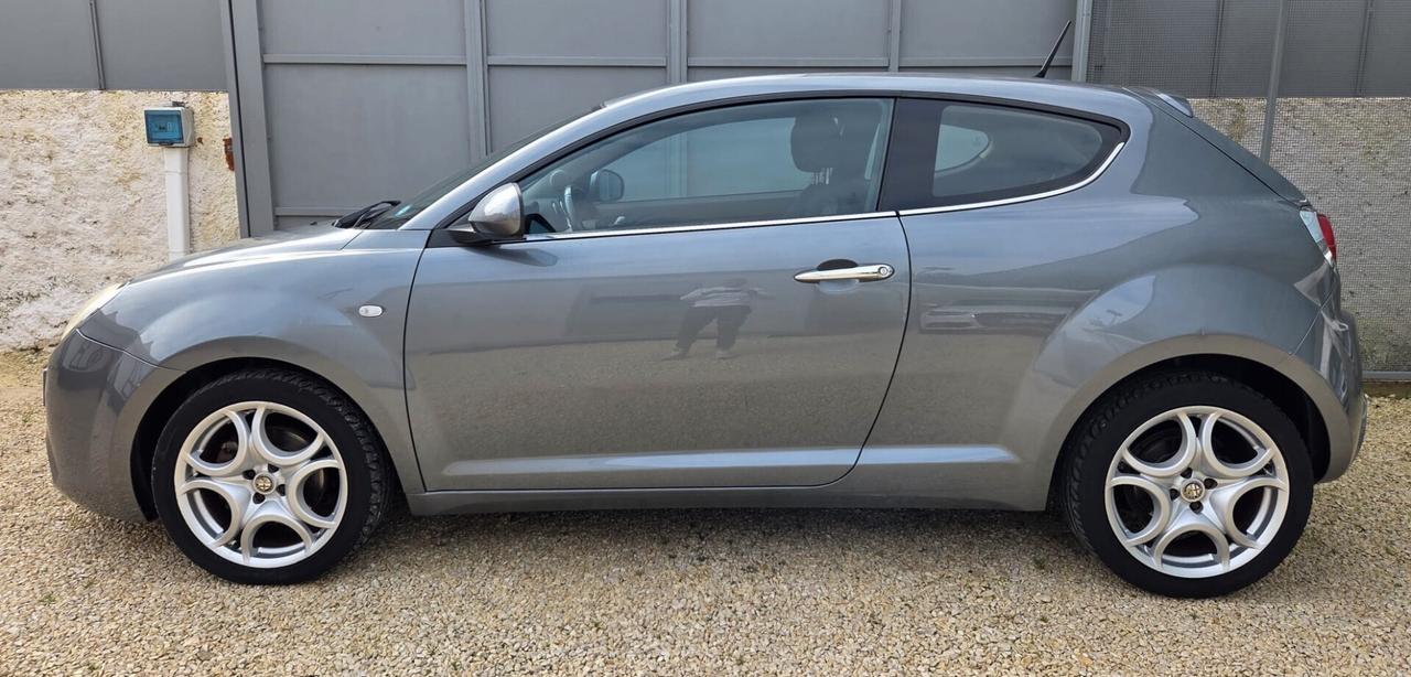 Alfa Romeo MiTo 1.6 JTDm 16V Progression