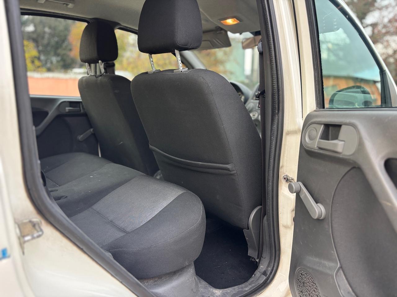 Fiat Panda 1.2 Emotion